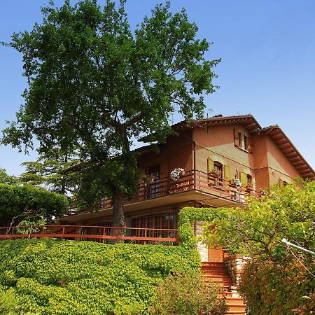 B&B Casa Sanni Passignano sul Trasimeno Exterior photo